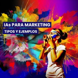 IA para marketing